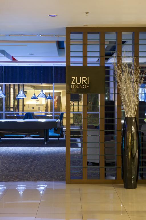 Grand Zuri Jababeka 4* Cikarang