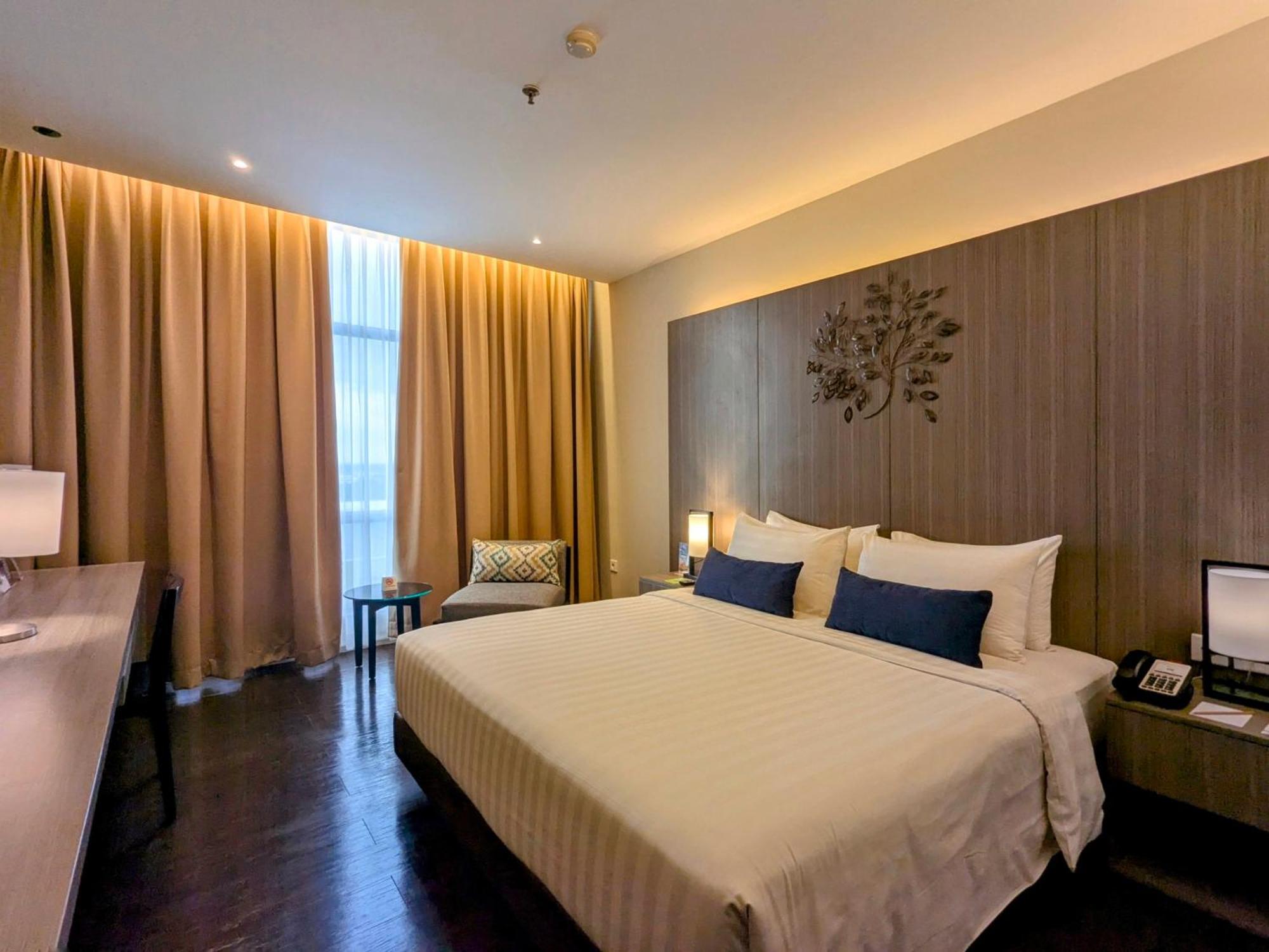 Hotel Grand Zuri Jababeka