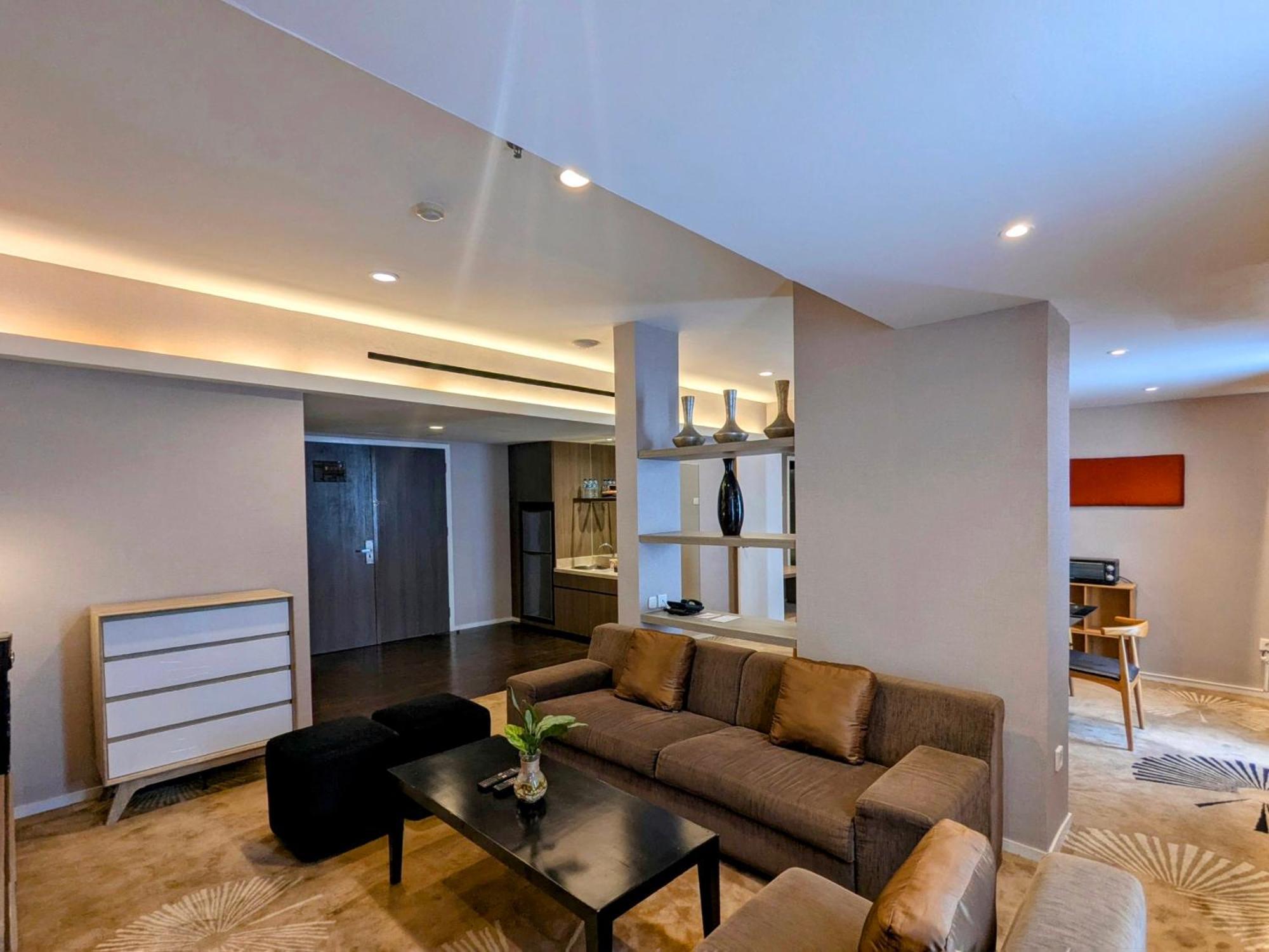 Grand Zuri Jababeka Cikarang