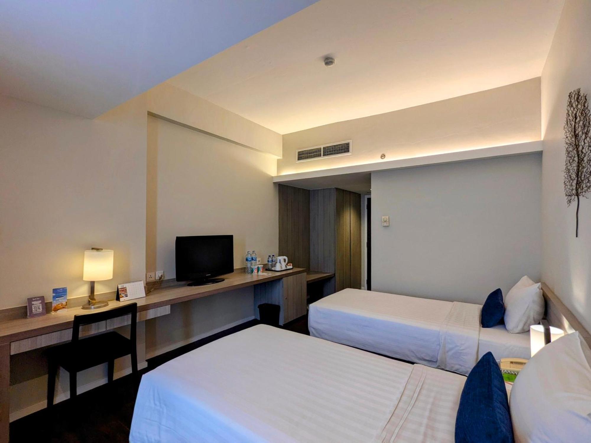 Hotel Grand Zuri Jababeka