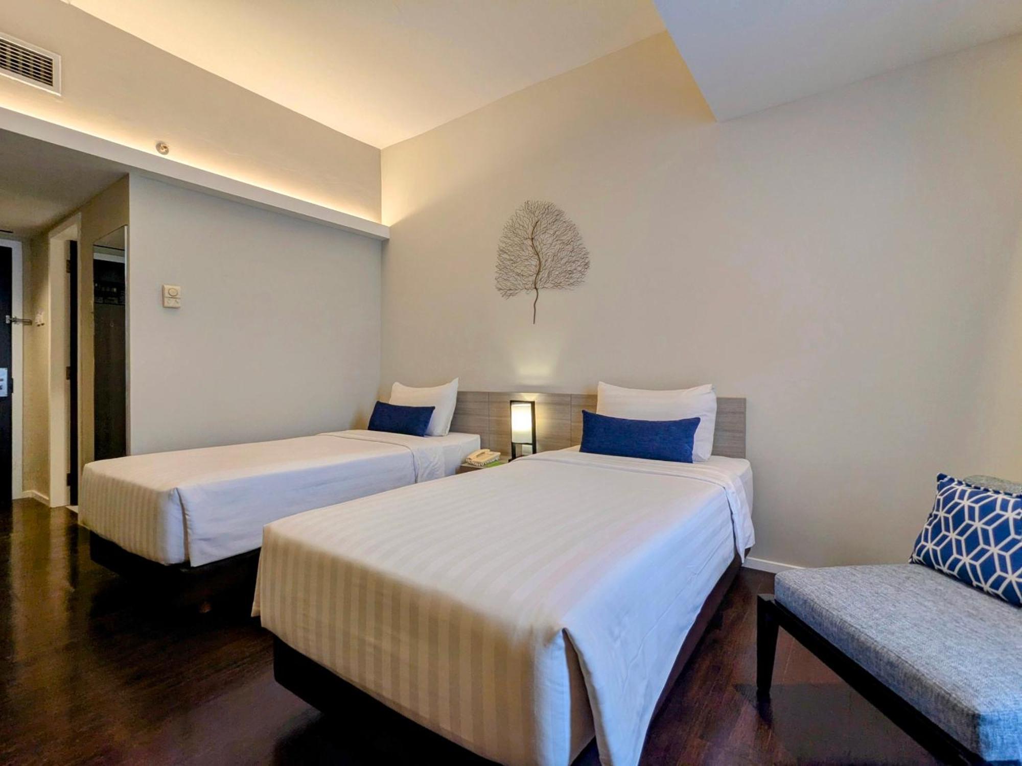 Grand Zuri Jababeka Hotel Cikarang
