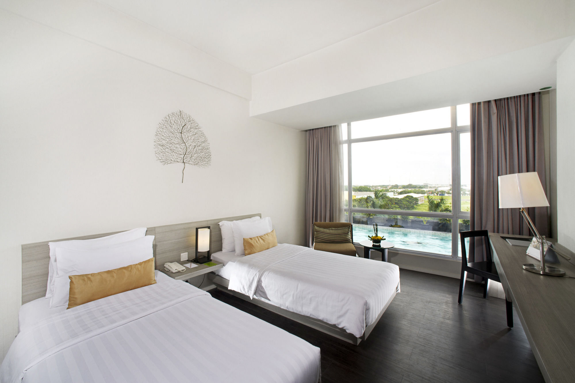 Grand Zuri Jababeka Cikarang