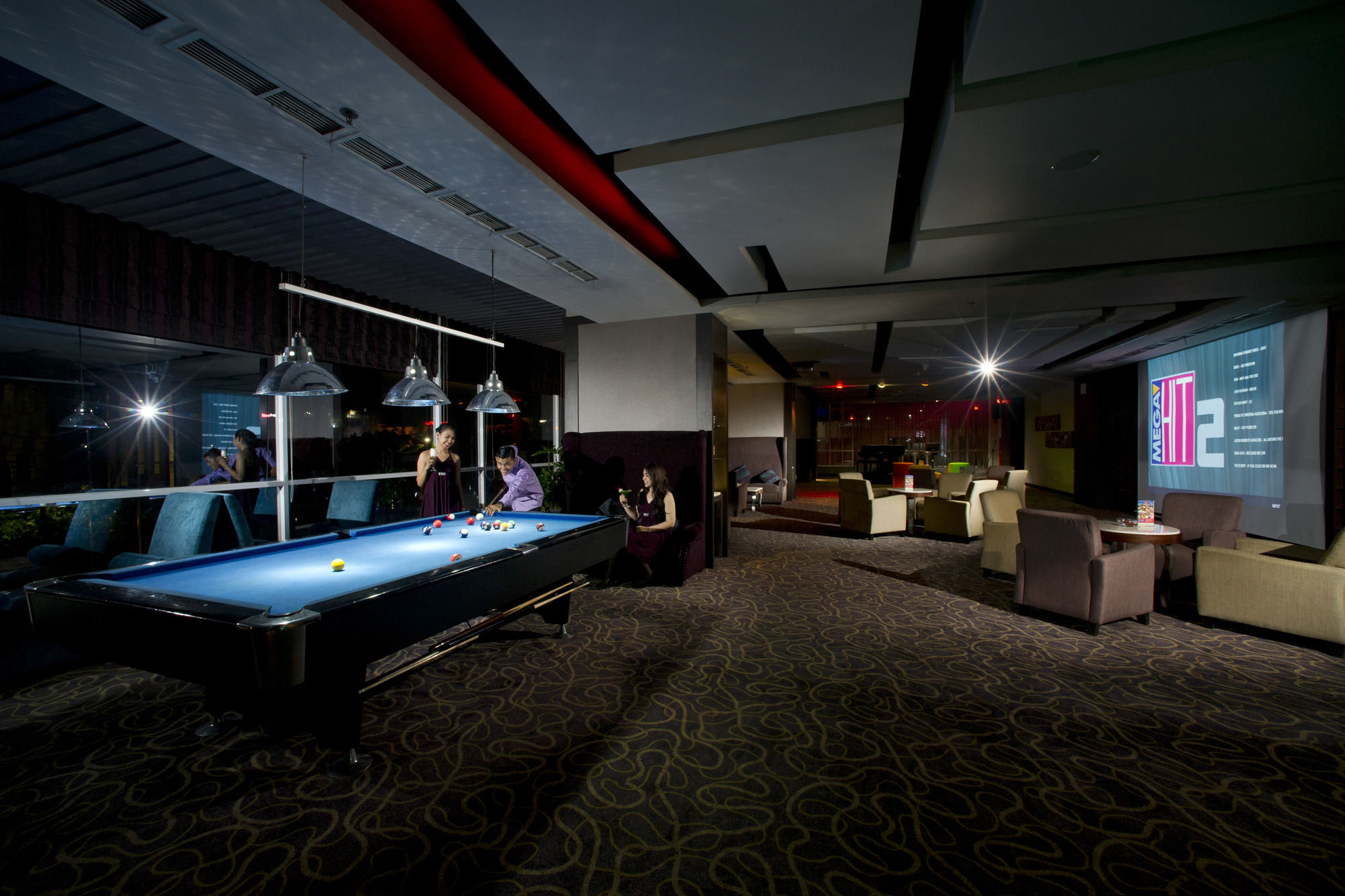 Hotel Grand Zuri Jababeka Cikarang